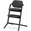 Cybex Lemo stunning black стільчик для годування 4 в 1, фото 6