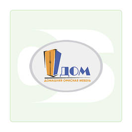 Шафи-купе розсувні ДОМ