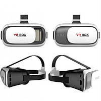 GHJ Очки виртуальной реальности с пультом VR BOX G2 для смартфонов с диагональю экранов от 4 до AO-419 6