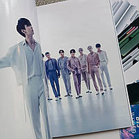 BTS写真集 BTS写真集「THE FACT BTS PHOTO BOOK SPECIAL EDITION：WE