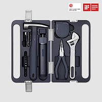 Набор инструментов HOTO Monkey Electric Screwdriver Toolbox (QWDGJ001) с электрической отверткой и кейсом