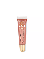 Блиск для губ Flavored Lip Gloss Caramel Kiss