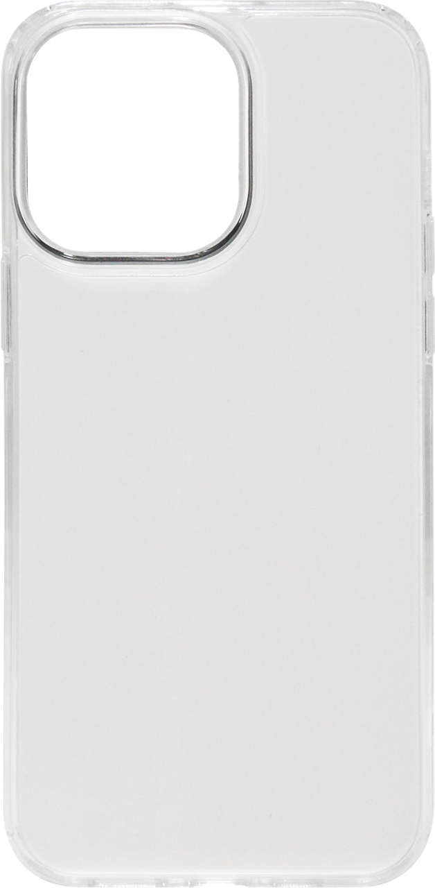 Накладка iPhone 14 Pro Max clear KZDOO Guardian