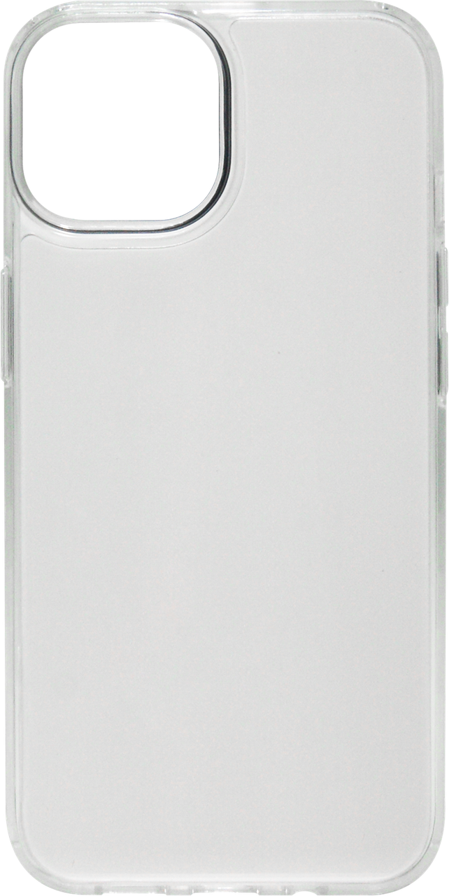 Накладка iPhone 14 clear KZDOO Guardian