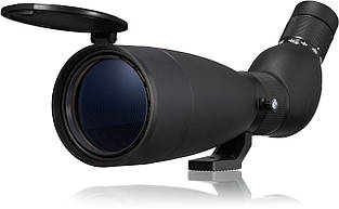 Підзорна труба зі штативом Bresser Travel 20-60x80