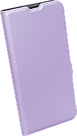 Чохол-книжка Xiaomi POCO X6 Pro 5G lilac Shell