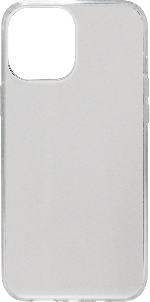 Накладка iPhone 12 Pro Max clear K-DOO Guardian