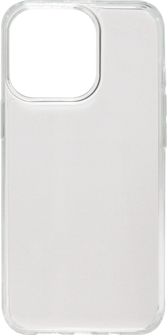 Накладка iPhone 13 Pro clear K-DOO Guardian