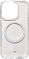 Накладка iPhone 14 Pro EVO CLEAR MagSafe
