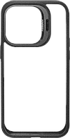 Накладка iPhone 14 Pro Metal Stand Case