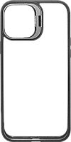 Накладка iPhone 12 Pro Max Metal Stand Case