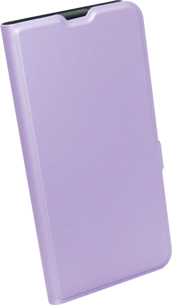Чохол-книжка Xiaomi POCO X6 Pro 5G lilac Shell
