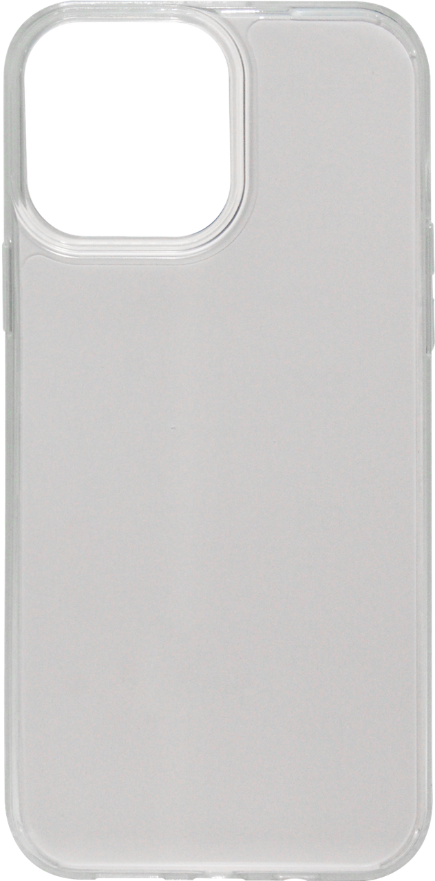 Накладка iPhone 13 Pro Max clear K-DOO Guardian