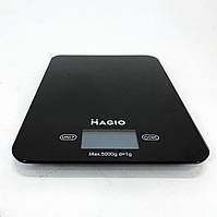 GHJ Весы кухонные электронные OS-522 Magio MG-698