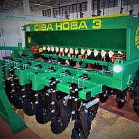 Сівалка "Сива Нова" 3.0 No-Till Technology