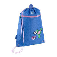 Сумка для обуви Kite Education tokidoki, с карманом (TK24-601M-1)