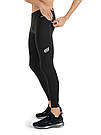 Чоловічі компресійні термо-тайтси THERMAL RUN TIGHT PRESSIO PUC 0045A., фото 4