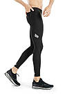 Чоловічі компресійні термо-тайтси THERMAL RUN TIGHT PRESSIO PUC 0045A., фото 6