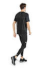 Чоловічі компресійні термо-тайтси THERMAL RUN TIGHT PRESSIO PUC 0045A., фото 5