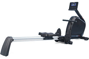 Гребний тренажер Toorx Rower RWX 500 (RWX-500)