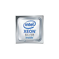 Процессор серверный Dell Intel Xeon Silver 4310 2.1GHz Twelve Core Processor, 12C/24T, 10.4GT/s, 18M Cache,