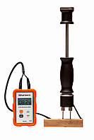 Професійний голчастий вологомір деревини Metrinco M140W