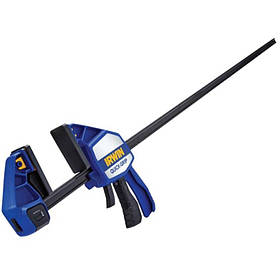 Струбцина 900мм швидкозажимна QUICK-GRIP XP IRWIN 10505946