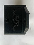 Реле переривачів поворотів ВАЗ 2105, Газель 4х контактний 32.3777, фото 2