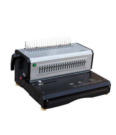 Біндер HP-3088B, ел., фото 1
