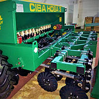 Сівалка "Сива нова" 3.0 Mini-Till Technology