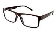 Очки для зрения NEXUS 21203J-C2 -6,5 минус, готовые очки мужские, женские