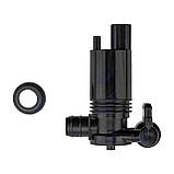 Насос склоомивача FORD FIESTA, B-MAX з 2008  р.в., NTY, фото 2