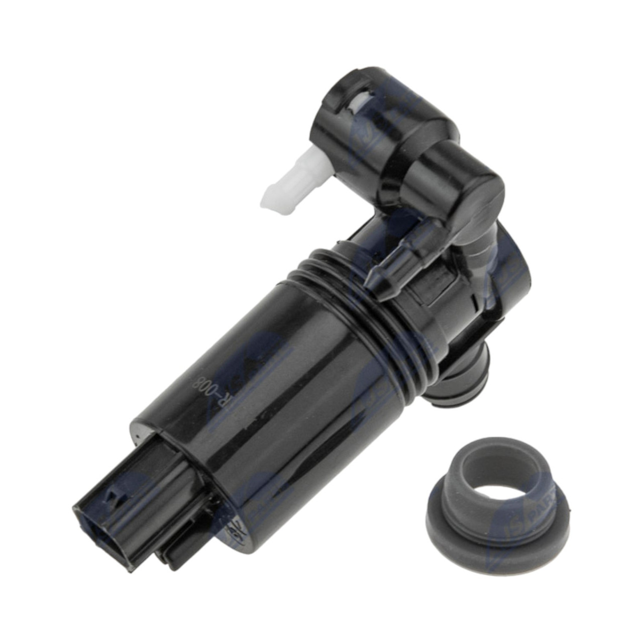 Насос склоомивача FORD FIESTA, B-MAX з 2008  р.в., NTY, фото 1