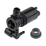 Насос склоомивача FORD FIESTA, B-MAX з 2008  р.в., NTY, фото 3