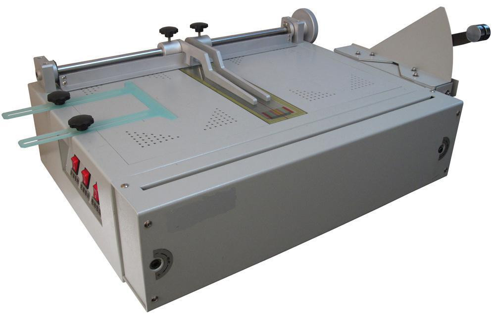 Стіл для складання обкладинки SK530C