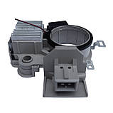 Реле регулятор генератора Mitsubishi (Мітсубісі) Ford Transit 2.5 D / TDI дизель, Форд Транзит 1994-2000, фото 2