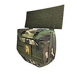 Напашник, сухарка. мультикам, фото 3