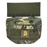 Напашник, сухарка. мультикам, фото 2