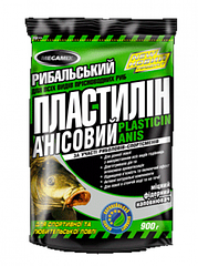 Пластилін MegaMix 500г Аніс