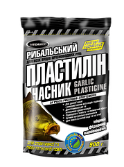 Пластилін MegaMix 250г Часник