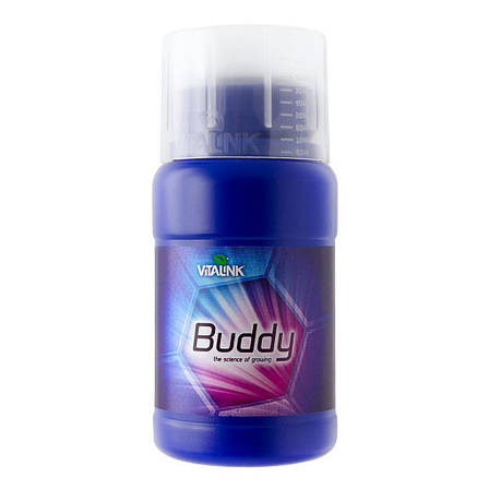 Стимулятор цвітіння VitaLink Buddy 250 мл, фото 1