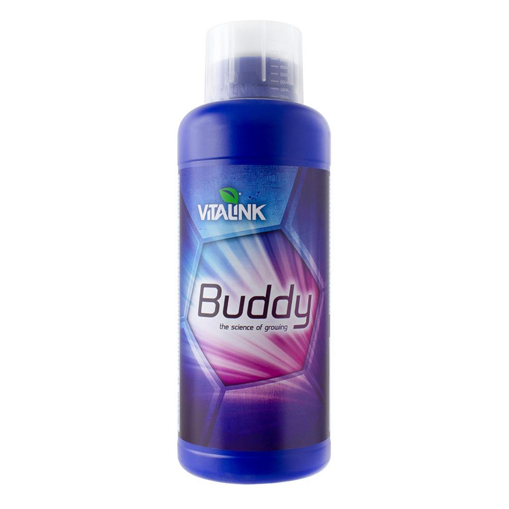 Стимулятор цвітіння VitaLink Buddy 1л