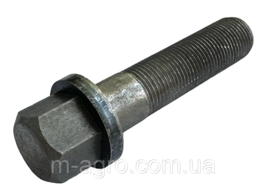 Болт (храповик) кріплення шківа колінвала Т-40 (Д-144) (Д144-1005146)