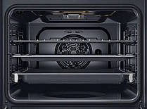Духовка електрична Whirlpool OMR58HU1B, фото 6