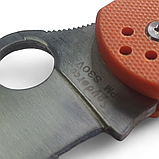 Мисливський складаний ніж  Spyderco S330V для полювання, рибалки, туризму, фото 5