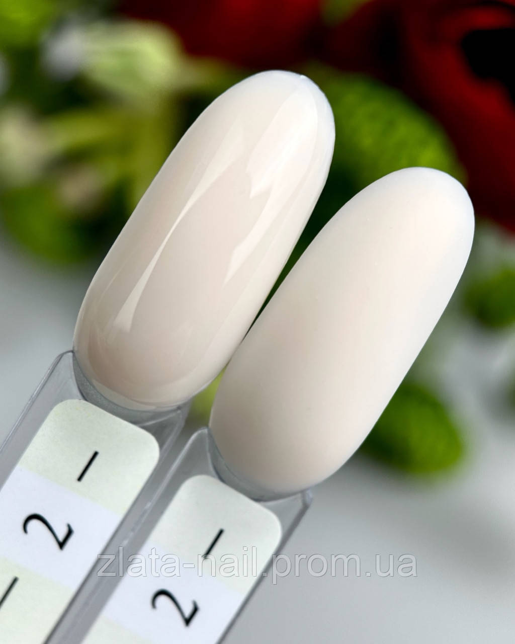 Crooz Гель лак No02 8 мл, шт.