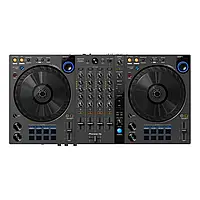 DJ-контроллер Pioneer DDJ-FLX 6-GT