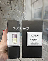 Минипарфюм Chanel Egoiste Platinum / Шанель Эгоист Платинум / 42ml.