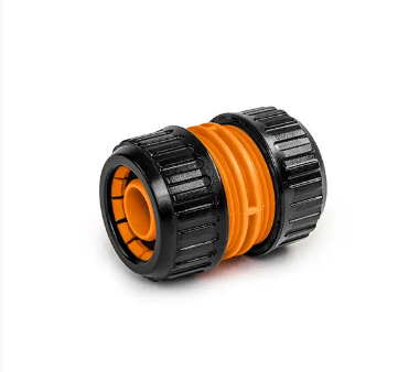 Муфта з'єднувальна для шлангів 3/4" Bradas ECO-PWB2110L Муфти ремонтні для шлангів, фото 1