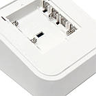 Автоматичний тонометр з дисплеєм, від батарейок і USB, BR-510 / Апарат для вимірювання тиску, фото 5